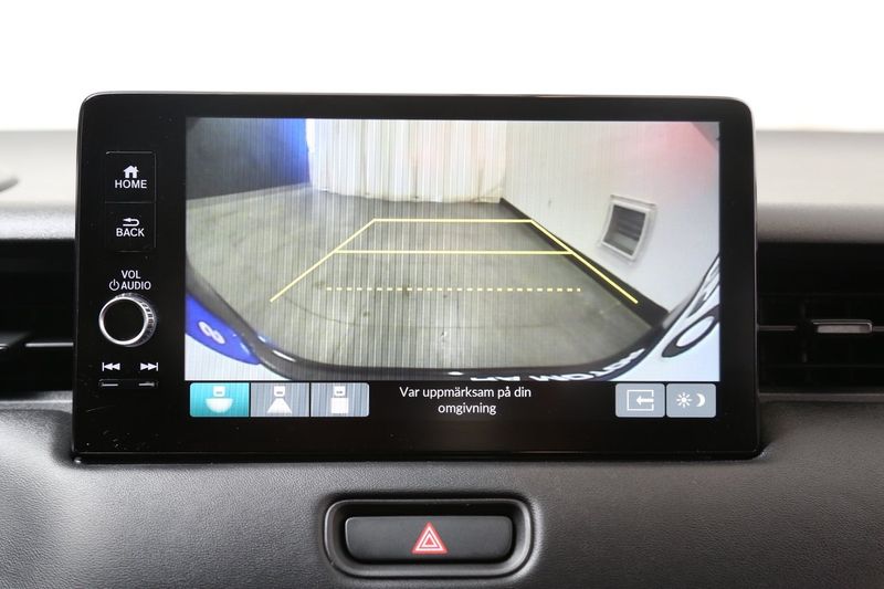 Honda HR-V bild 21