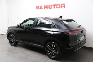Honda HR-V bild 5