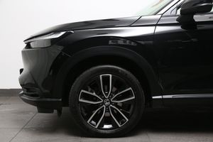 Honda HR-V bild 9