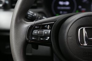 Honda HR-V bild 15