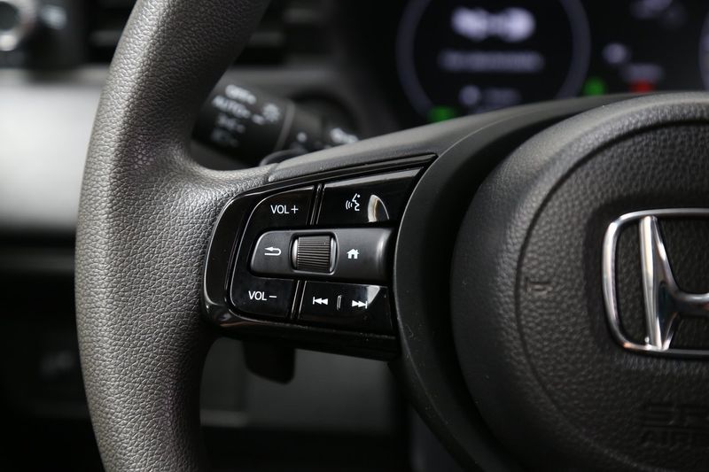 Honda HR-V bild 15