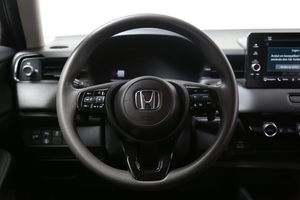 Honda HR-V bild 16