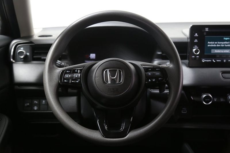 Honda HR-V bild 16