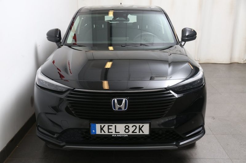 Honda HR-V bild 6