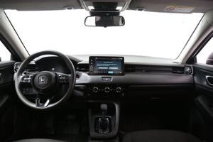 Honda HR-V bild 18