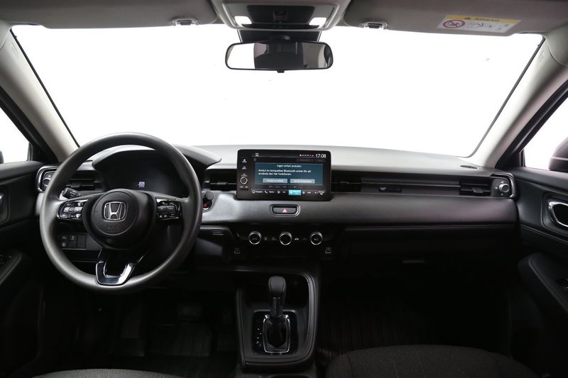 Honda HR-V bild 18
