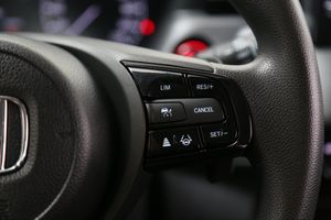 Honda HR-V bild 17
