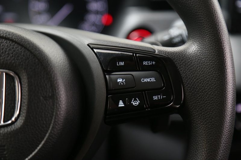 Honda HR-V bild 17
