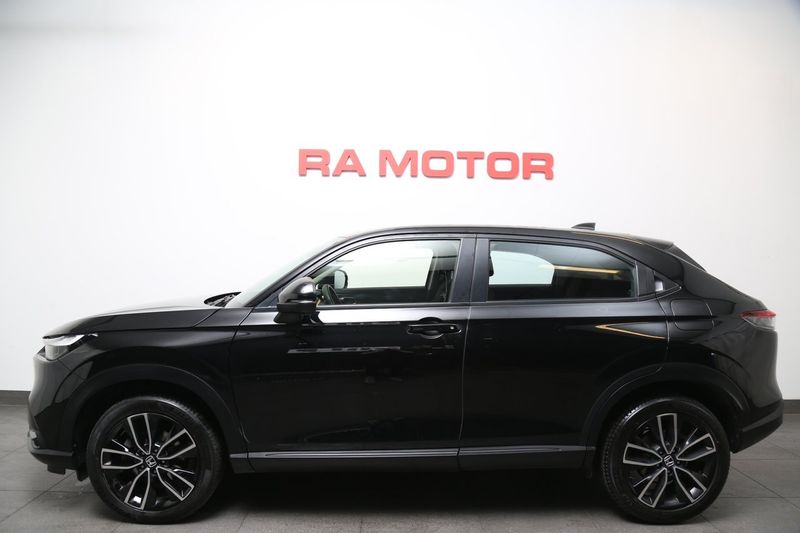 Honda HR-V bild 4