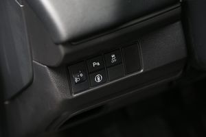 Honda HR-V bild 13