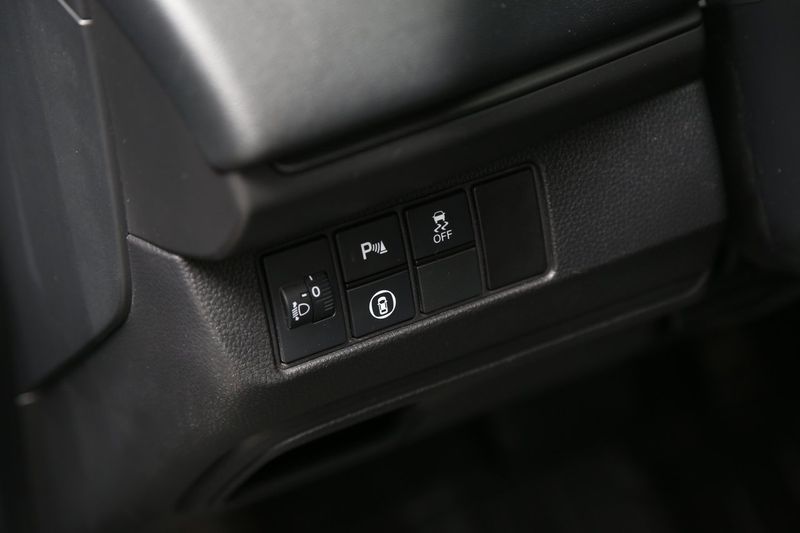 Honda HR-V bild 13