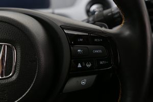 Honda Jazz bild 16