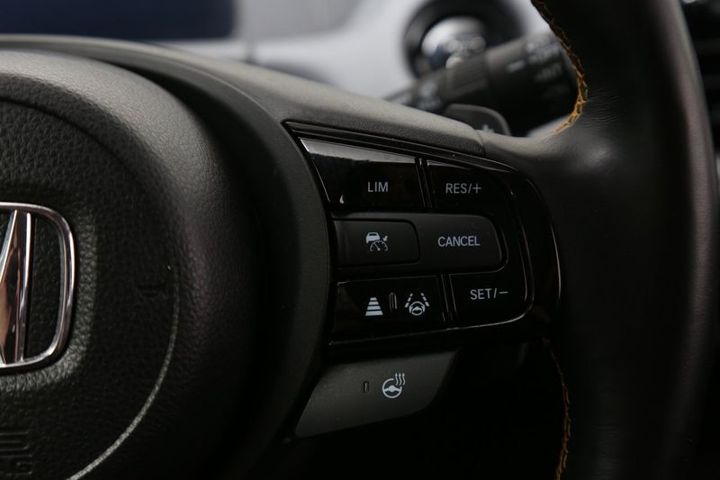 Honda Jazz bild 16