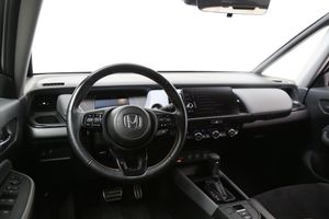 Honda Jazz bild 13