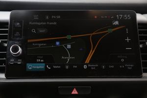 Honda Jazz bild 19
