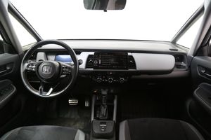 Honda Jazz bild 17