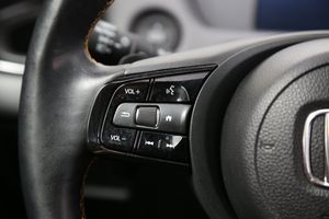 Honda Jazz bild 14