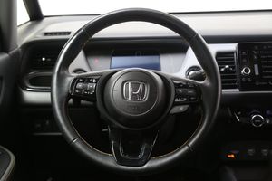 Honda Jazz bild 15