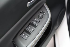 Honda Jazz bild 12