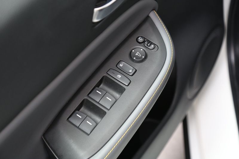 Honda Jazz bild 12