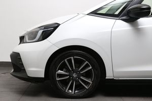 Honda Jazz bild 9