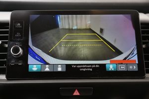 Honda Jazz bild 20