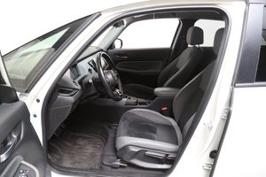 Honda Jazz bild 11