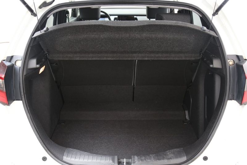 Honda Jazz bild 23