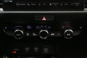 Honda Jazz bild 21