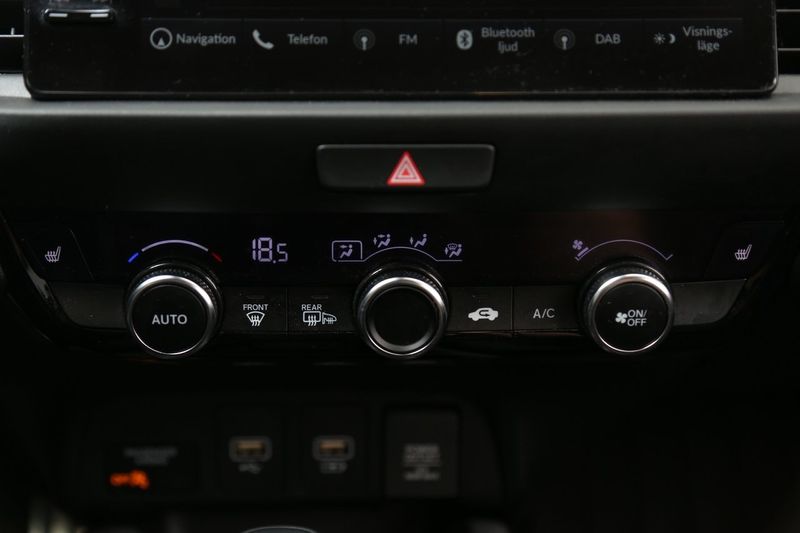 Honda Jazz bild 21