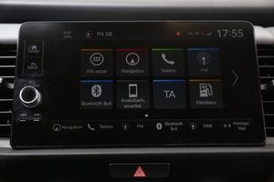 Honda Jazz bild 18