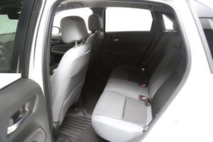 Honda Jazz bild 22