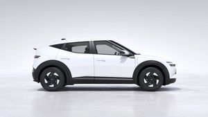 Hyundai IONIQ bild 2