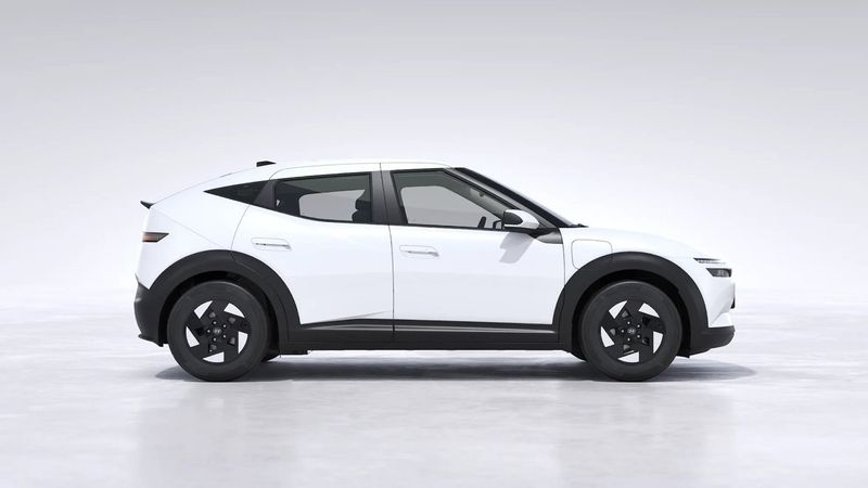 Hyundai IONIQ bild 2