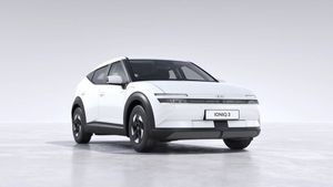 Hyundai IONIQ bild 1