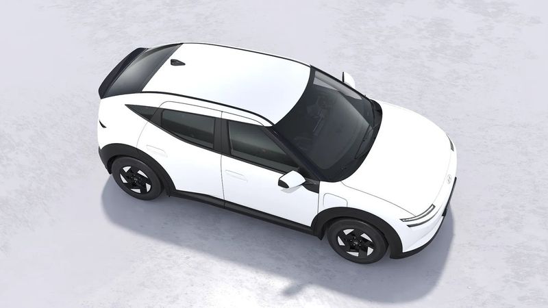 Hyundai IONIQ bild 3