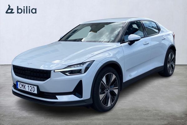 Polestar 2 Long Range Single Motor 78kWh - 2023