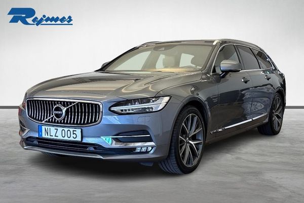 Volvo V90 T4 Inscription - 2018