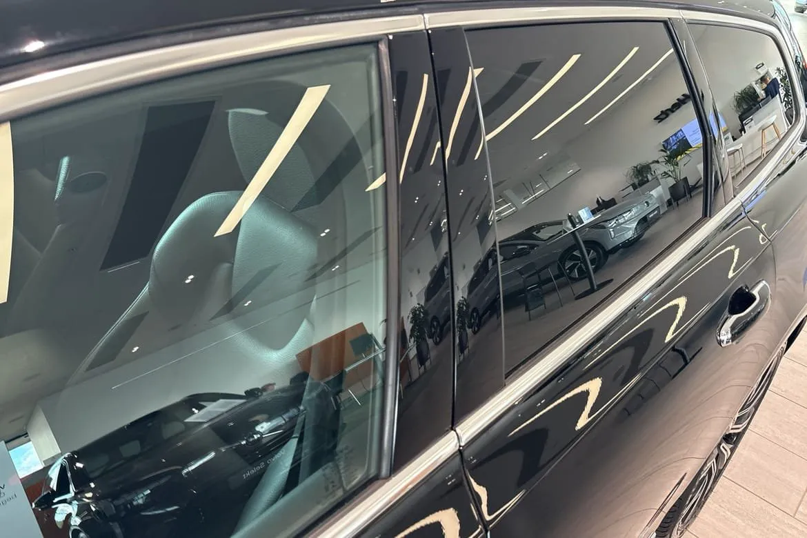 Volvo V90 Recharge T6 AWD Geartronic, 350hp, 2022