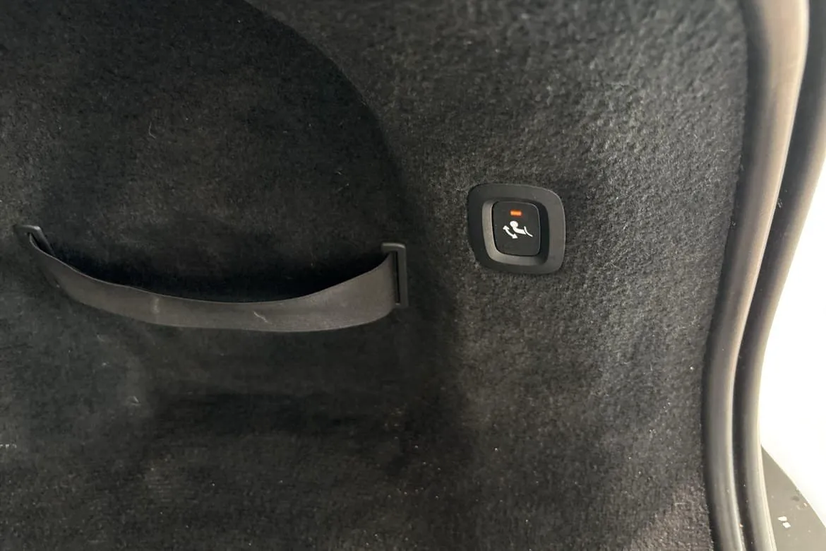 Volvo V90 Recharge T6 AWD Geartronic, 350hp, 2022