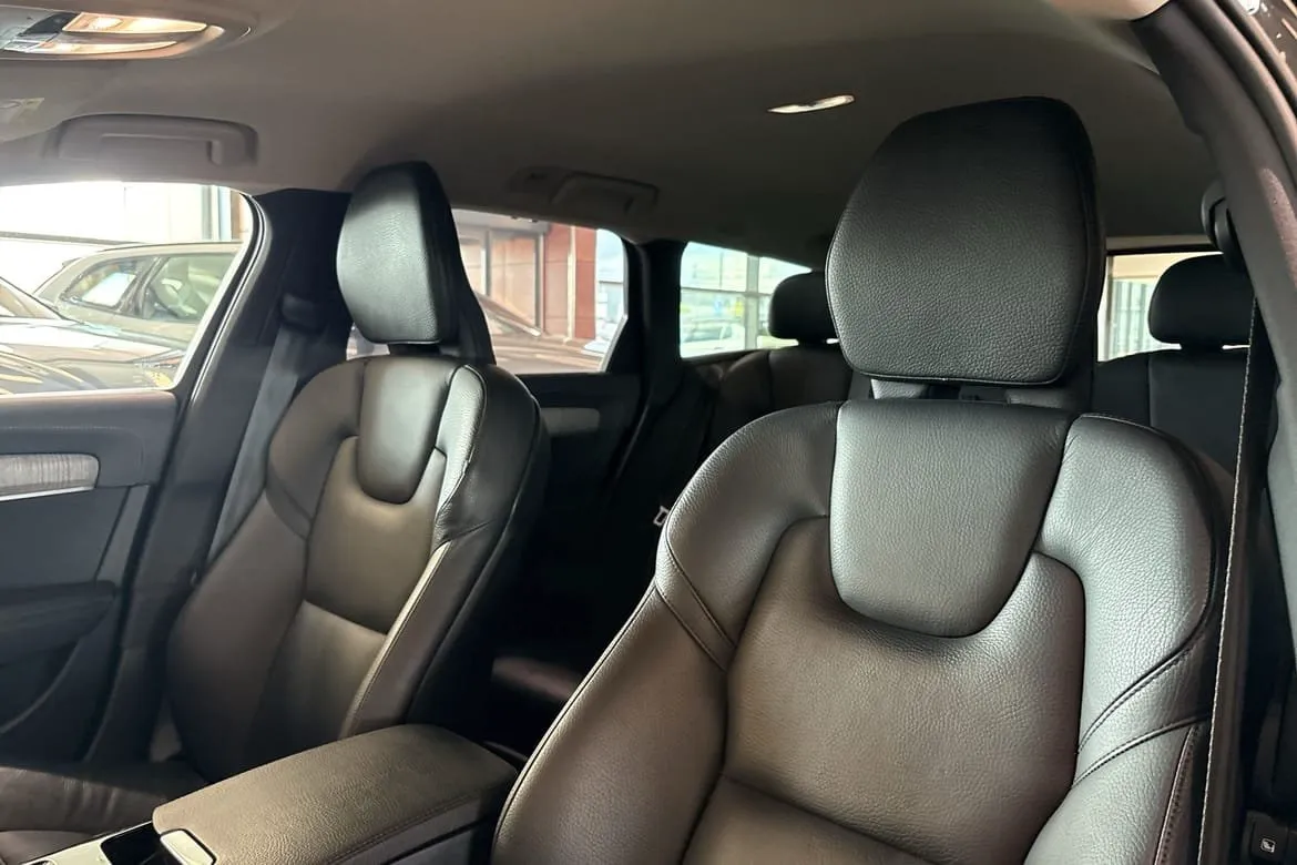 Volvo V90 Recharge T6 AWD Geartronic, 350hp, 2022