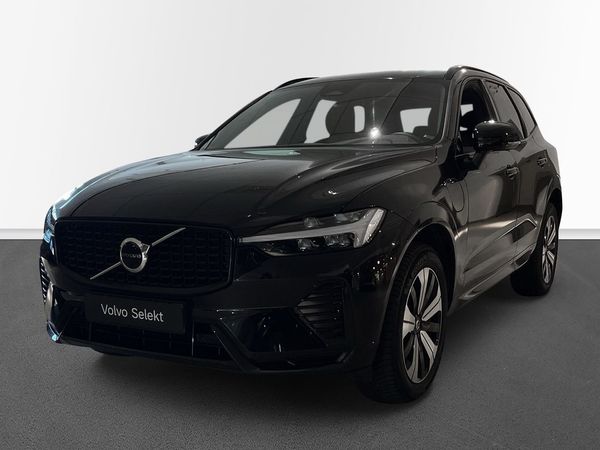 Volvo XC60 Recharge T6 II Plus Dark Edition. - 2024