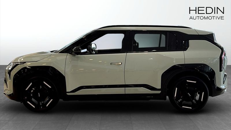 Kia EV3 bild 4