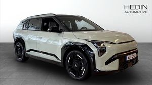 Kia EV3 bild 3