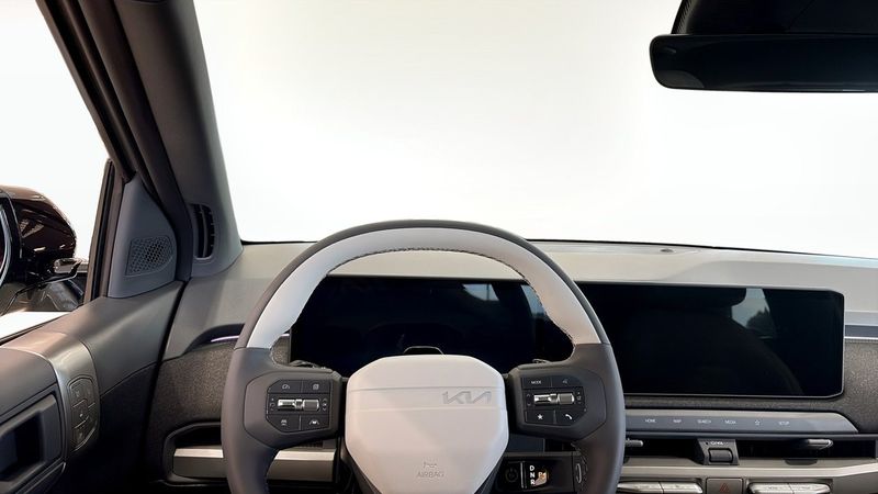 Kia EV3 bild 10