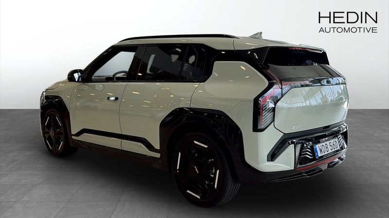 Kia EV3 bild 6