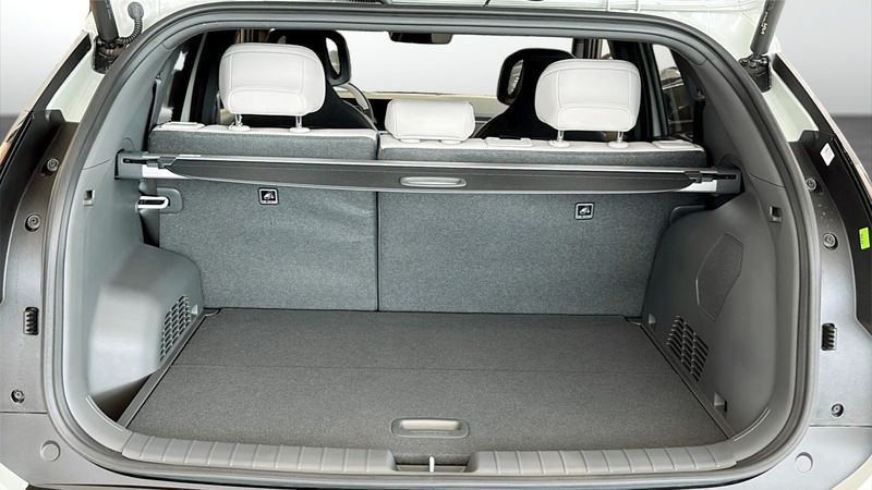 Kia EV3 bild 12