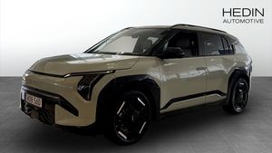 Kia EV3 bild 1