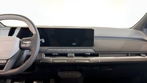 Kia EV3 bild 11
