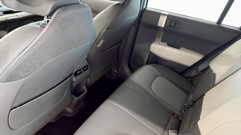 Kia EV3 bild 9
